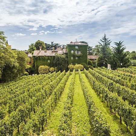 L'Albereta Relais & Chateaux Erbusco Exterior foto
